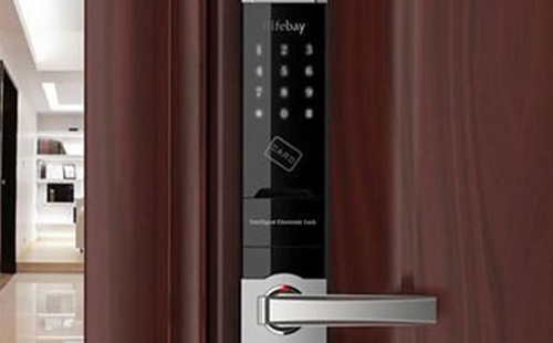 雁塔24小时上门开锁公司