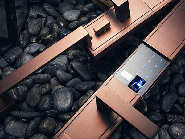 雁塔24小时上门开锁公司