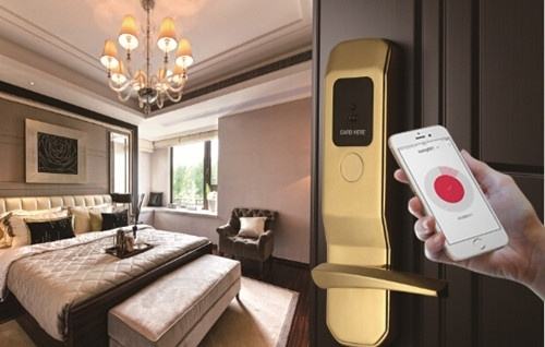 雁塔24小时上门开锁公司