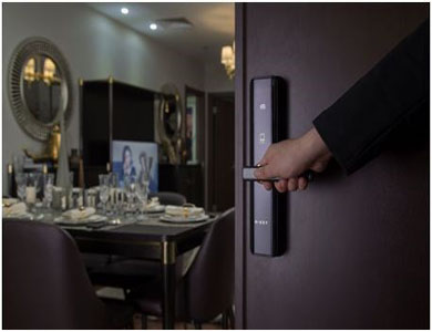 雁塔24小时上门开锁公司